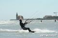 kite surfing photo