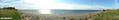 kite surfing photo