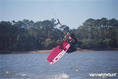 kite surfing photo