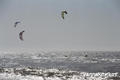 kite surfing photo