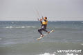 kite surfing photo