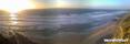 kite surfing photo