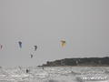 kite surfing photo