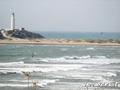 kite surfing photo