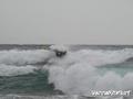 kite surfing photo