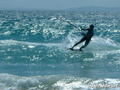 kite surfing photo