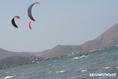 kite surfing photo