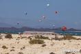 kite surfing photo
