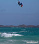 kite surfing photo