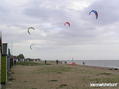 kite surfing photo