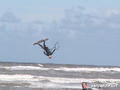 kite surfing photo