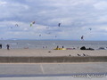 kite surfing photo