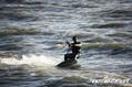 kite surfing photo