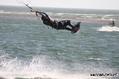 kite surfing photo