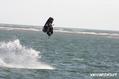 kite surfing photo