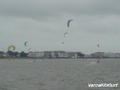 kite surfing photo