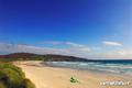 kite surfing photo