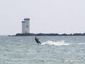 kite surfing photo