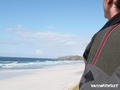 kite surfing photo