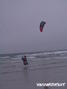 kite surfing photo