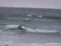 kite surfing photo
