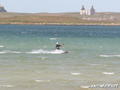 kite surfing photo