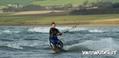 kite surfing photo