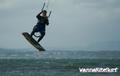 kite surfing photo