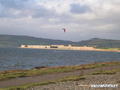 kite surfing photo