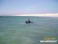 kite surfing photo