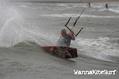 kite surfing photo
