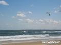 kite surfing photo