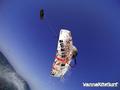 kite surfing photo
