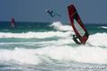 kite surfing photo