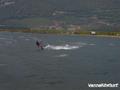 kite surfing photo