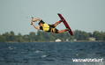 Kitesurfing Foto