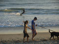 kite surfing photo