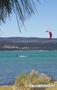 kite surfing photo