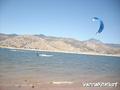 kite surfing photo