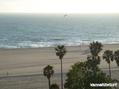 kite surfing photo