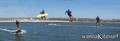 kite surfing photo