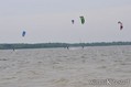 kite surfing photo