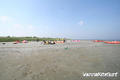 kite surfing photo