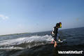 kite surfing photo