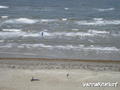 kite surfing photo