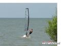 kite surfing photo