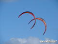 kite surfing photo