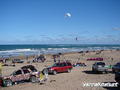 kite surfing photo