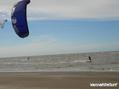 kite surfing photo