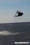 kite surfing photo